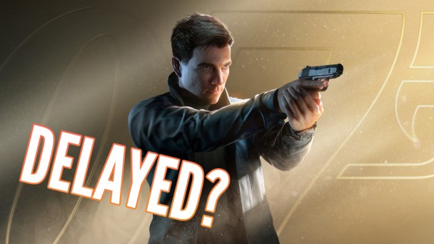 007 First Light won't launch in May on Nintendo Switch 2 (updated)