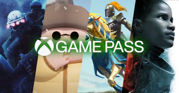 List of ALL games coming to Game Pass in 2026 & beyond