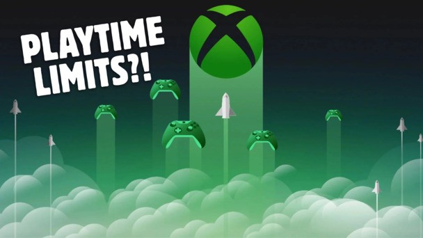 Xbox Cloud Gaming is ending unlimited playtime for Game Pass subscribers