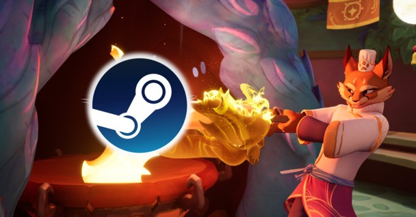 Brand-new cooking roguelite Beastro is nearly half-price on Steam for a limited time