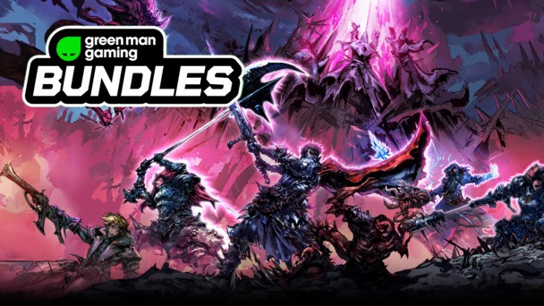 GMG Nacon Collection is here, starting from $1 for two PC games