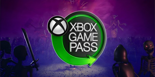 This new Game Pass addition is perfect for fans of Vampire Survivors