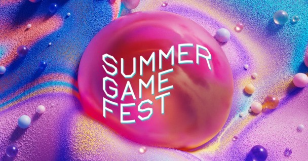 New Summer Game Fest 2026 trailer ramps up hype ahead of June's big show