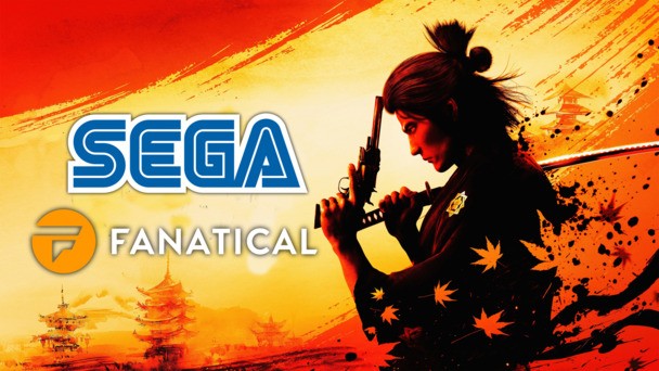 Fanatical's SEGA Steam key sale has discounted almost 250 iconic titles for a limited time