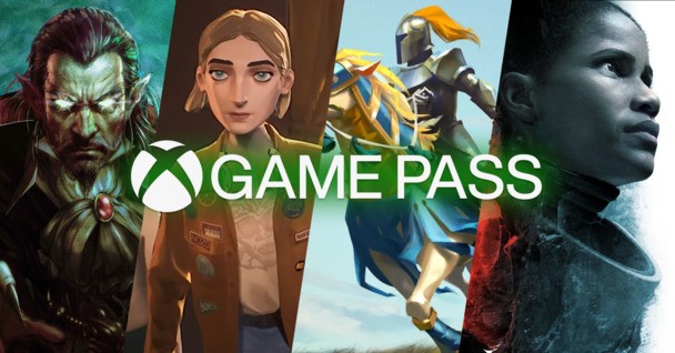 List of ALL games coming to Game Pass in 2026 & beyond