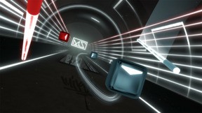 Beat Saber - Linkin Park - Lost PC