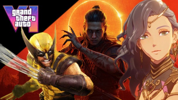Fall 2026 will be brutal for gamers' wallets. Everyone wants to launch before GTA VI