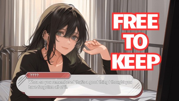 Gamers Club Repeat drops from $7.50 to FREE on itch.io, but probably not for long