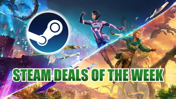 The 50 best Steam deals of this week (September 14-20) you shouldn't overlook
