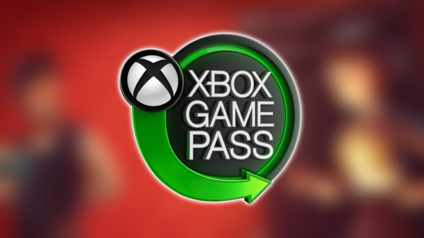 Can you work out what game's been added to XBOX Game Pass today?