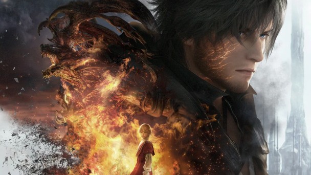 Xbox Golden Week Sale brings discounts on hits from Capcom, Square Enix, and more