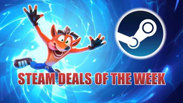 The 50 best Steam deals of this week (May 4-10) you shouldn’t overlook