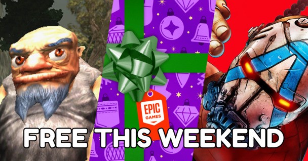 New FREE games this weekend (December 27-28, 2025): your comprehensive roundup
