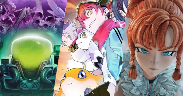 The 23 best games like Pokemon on Steam and PC to play in 2026