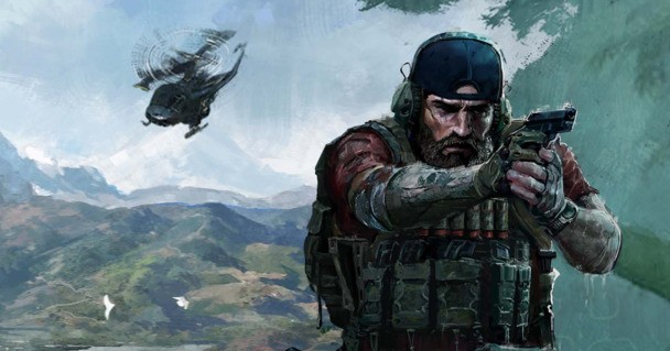 Two popular Ghost Recon games are FREE to play on Ubisoft Connect