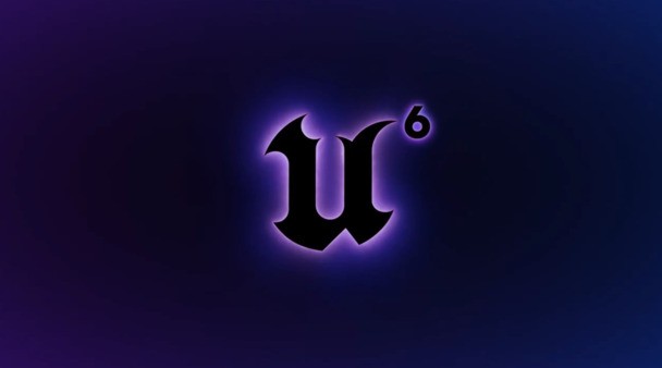 Unreal Engine 6 has been officially revealed!