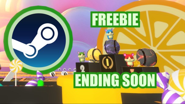 Colorful platformer Billie's Wheelie is up for grabs for FREE on Steam for 1 more day! (updated)