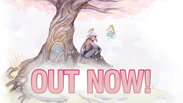 Alabaster Dawn is out now in Steam Early Access! Grab it with a 15% introductory discount