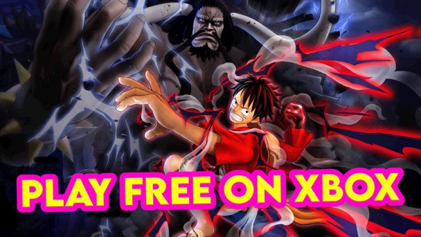 Xbox Free Play Days unlocks multiple titles this weekend, including one anybody can KEEP for FREE!