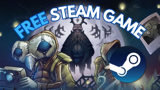 An atmospheric pixel-art adventure is FREE on Steam until tomorrow