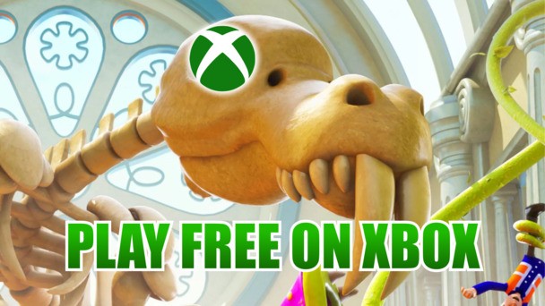 A top-rated tycoon game and three more titles join Xbox Free Play Days