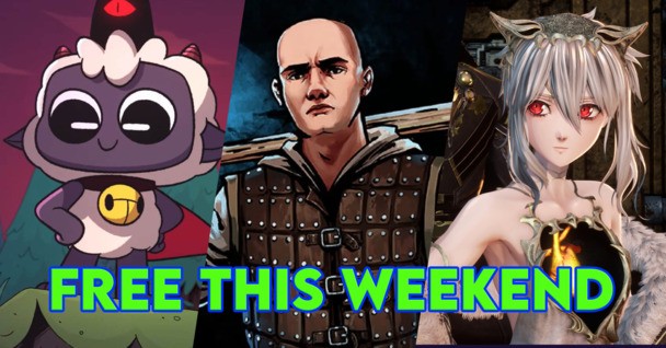 New FREE games this weekend (January 24-25, 2026): your comprehensive roundup