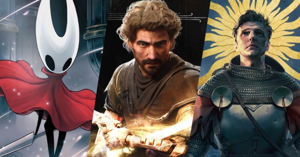 Best PC games of 2025: 10 titles we’ll remember this year for