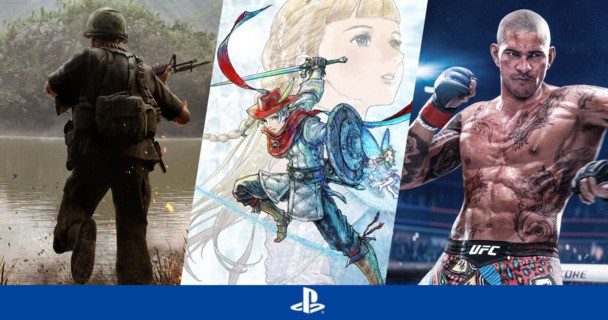 PS5 games in June 2026: 10 new PlayStation releases we look forward to