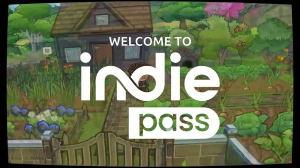 A new subscription service dedicated to indie games is launching this month!