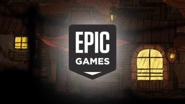 Snag a hand-drawn adventure game for FREE in the Epic Games Black Friday giveaway!