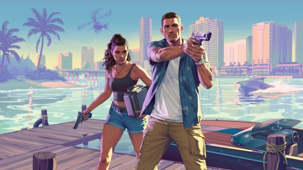 Grand Theft Auto VI's release date has been officially reconfirmed