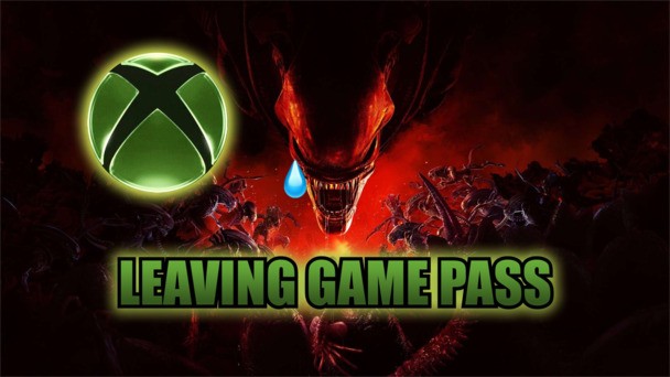 Bad news: 3 games are leaving Game Pass mid-August