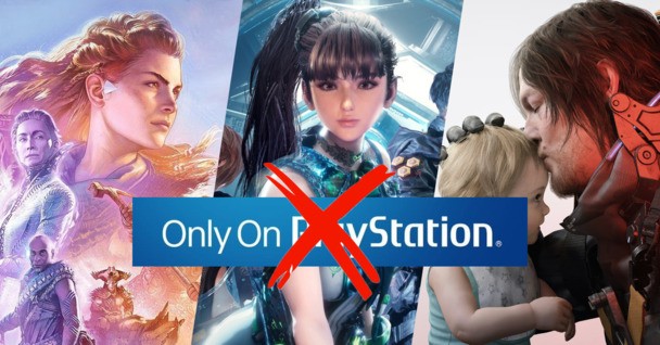 The 20 Best PlayStation games on PC in 2026 - Former Sony Exclusives You Can Play on Steam