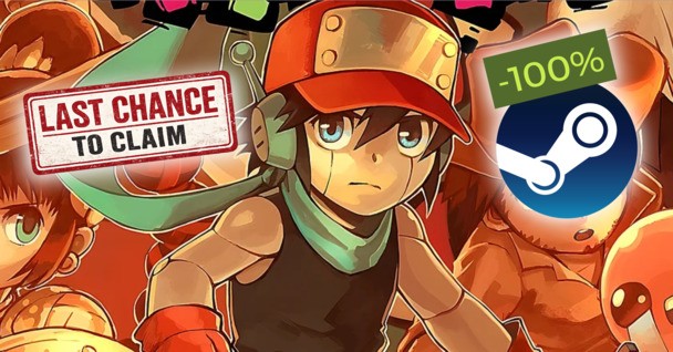 This puzzle battle game is FREE to keep on Steam, but only until TOMORROW (updated)