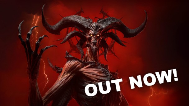 Diablo IV: Lord of Hatred DLC is out now! Explore the Skovos Isles and master two new classes