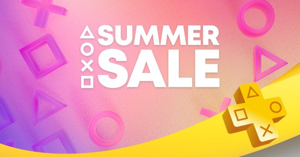 PS Plus members get early access to select PlayStation Summer Sale 2026 deals