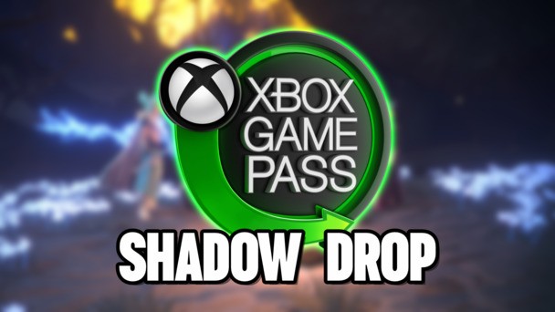 Game Pass just shadow dropped a dreamy action roguelite for PC & XBOX players!