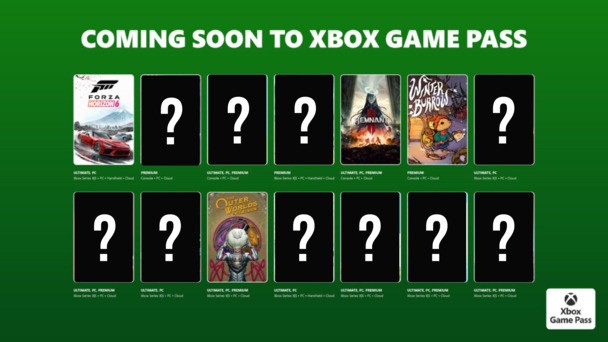 Game Pass May 2026 Wave 2 announced, with 13 more titles to look forward to