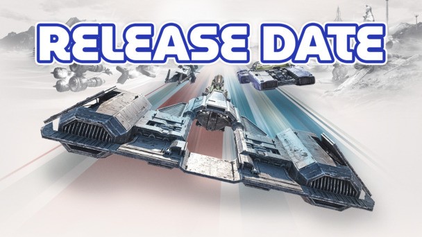 Star Wars: Galactic Racer release date has been officially announced!