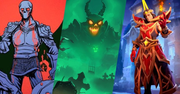 The 15 best dungeon crawler games to play on PC & Steam in 2026