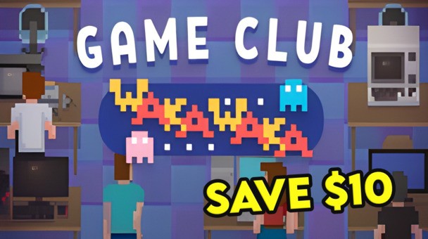 SECOND CHANCE: Game Club Waka-Waka is FREE to keep on IndieGala (updated)