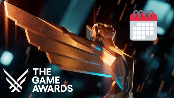We know The Game Awards 2026 date. Here's when nominees could be announced