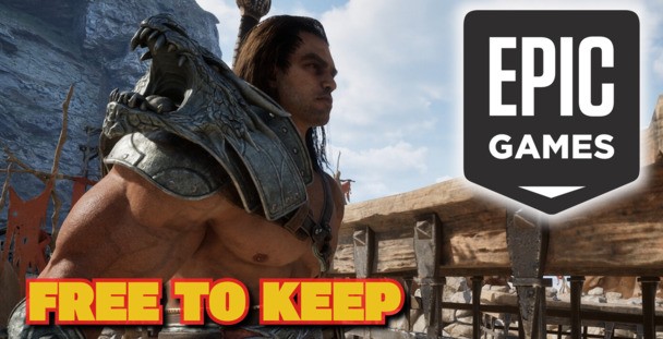 Epic Games Store brings out another FREEBIE, and this one’s a brutal action RPG