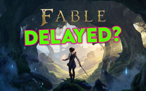 Fable may be delayed into 2027, it's claimed