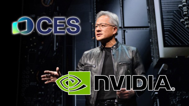 NVIDIA DLSS 4.5 set to be announced today, with RTX 3060 cards making a comeback!