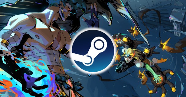 Grab deals on Hades II, Transistor, and more with Steam’s Supergiant Games Sale