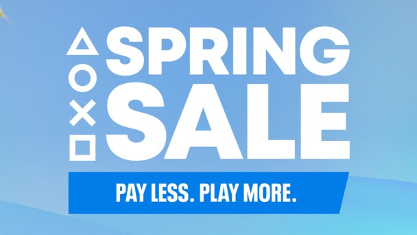 PlayStation Spring Sale 2026 adds 5,000 more deals on PS5 games & DLCs