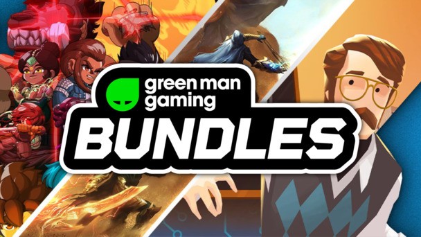 Green Man Gaming's Friends of Breakthrough T1D Bundle gets you 7 games for a little over $1 each!