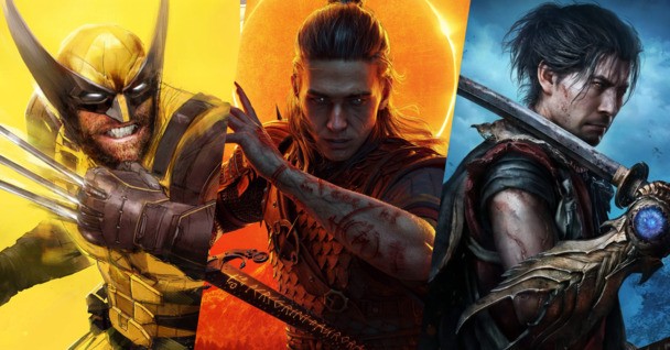 New video games in September 2026 - 12 PC and console releases to keep an eye on