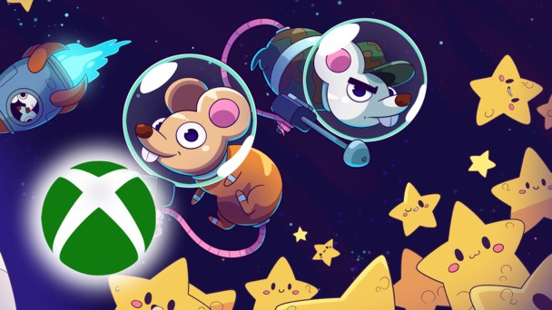 Get up to 90% off PC and Xbox games in the newest Xbox Store sale!